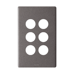 Legrand HPM ED 770/6 GRID&COVER-ONLY UG