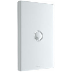 Legrand HPM ED 16A IP66 1-GANG SWITCH WE