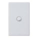 Excel Life Legrand Switch ED 16A 1G WE