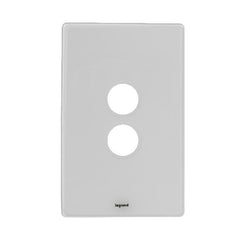 Legrand HPM ED 770/2 COVER-PLATE IC