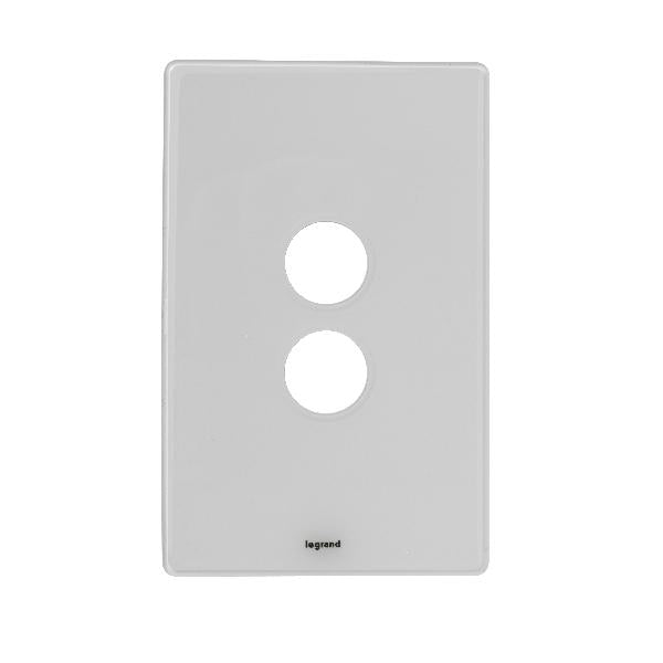 Legrand HPM ED 770/2 COVER-PLATE IC