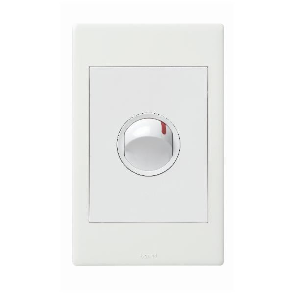 Excel Life Legrand Switch ED 40A 1G WE
