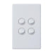 Excel Life Legrand Switch ED 16A 4G WE