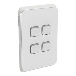 Iconic Skin Switch V/H 4G rocker CY