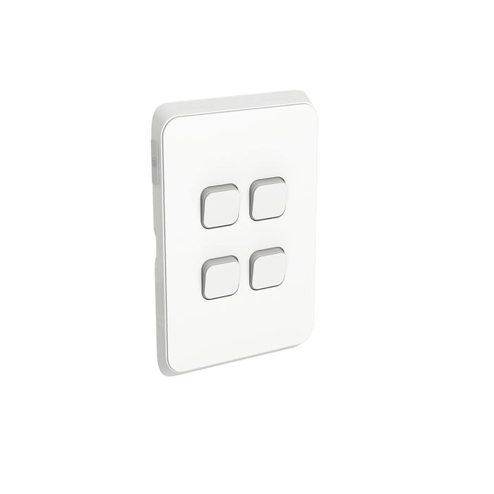 Iconic Skin Switch V/H 4G rocker VW