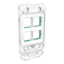 Iconic Grid Switch Vert/Horiz 4G PDL384G
