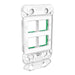 Iconic Grid Switch Vert/Horiz 4G PDL384G