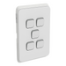 Iconic Skin Switch V/H 5G rocker CY