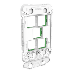 Iconic Grid Switch Vert/Horiz 5G PDL385G