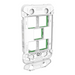 Iconic Grid Switch Vert/Horiz 5G PDL385G