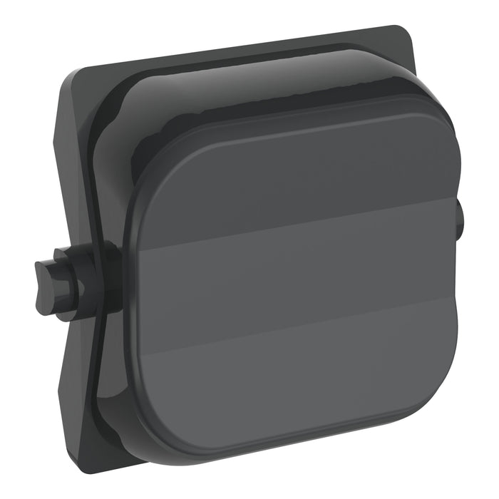 Iconic Dolly Toggle 3pos BLANK  AN