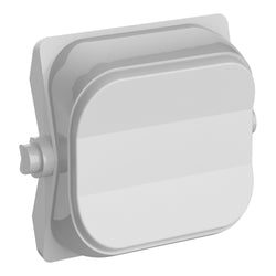 Iconic Dolly Toggle 3pos BLANK  CY