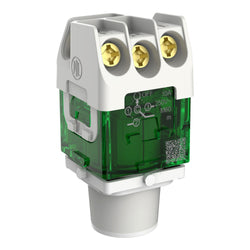 Iconic Dolly Rotary 4pos BLANK 4colour