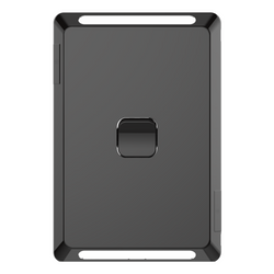 Iconic Skin Switch V/H 1G rocker BK