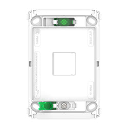 Iconic Grid Switch Vert/Horiz 1G PDLP381G