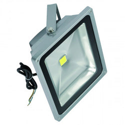 SUPERLUX FLOODLIGHT LED 50W SILVER