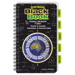SUTTON ELECTRICAL BLACK BOOK