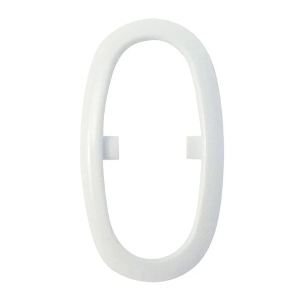 Smiths Bezel for Simpson switch