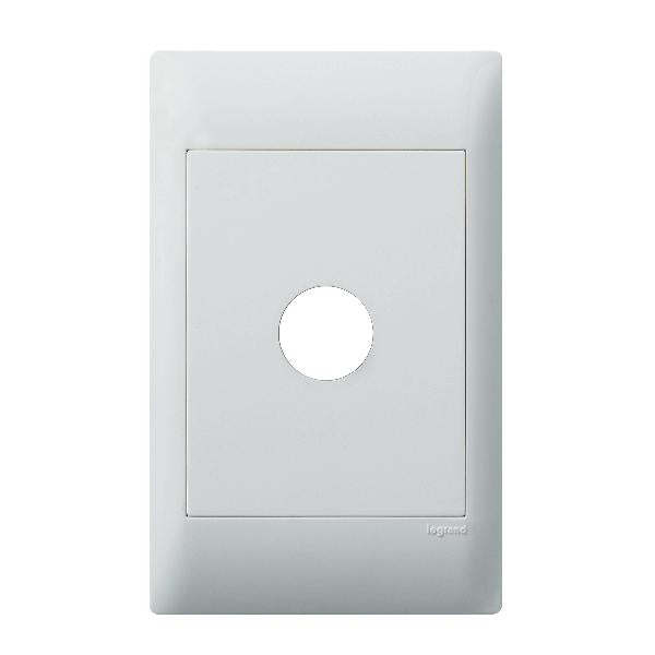 Legrand HPM EC 770/1 GRID&COVER-ONLY WE