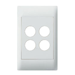 Legrand HPM EC 770/4 GRID&COVER-ONLY WE