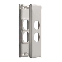 Legrand HPM ED ARC 770/2 G&COVER-ONLY WE