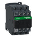 Schneider Contactor 18A NO+NC 2.4W 24V D