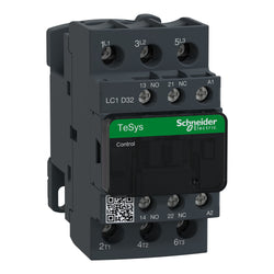 Schneider Contactor 32A NO+NC 240V