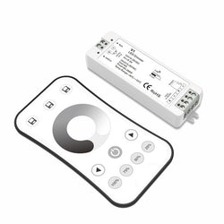 Task REMOTE DIMMER 3AMP X 3CHAN 12/24VDC IP20