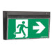 Clevertronics L10 Cleverfit Pro LED Exit, Single or Double sided, Surface