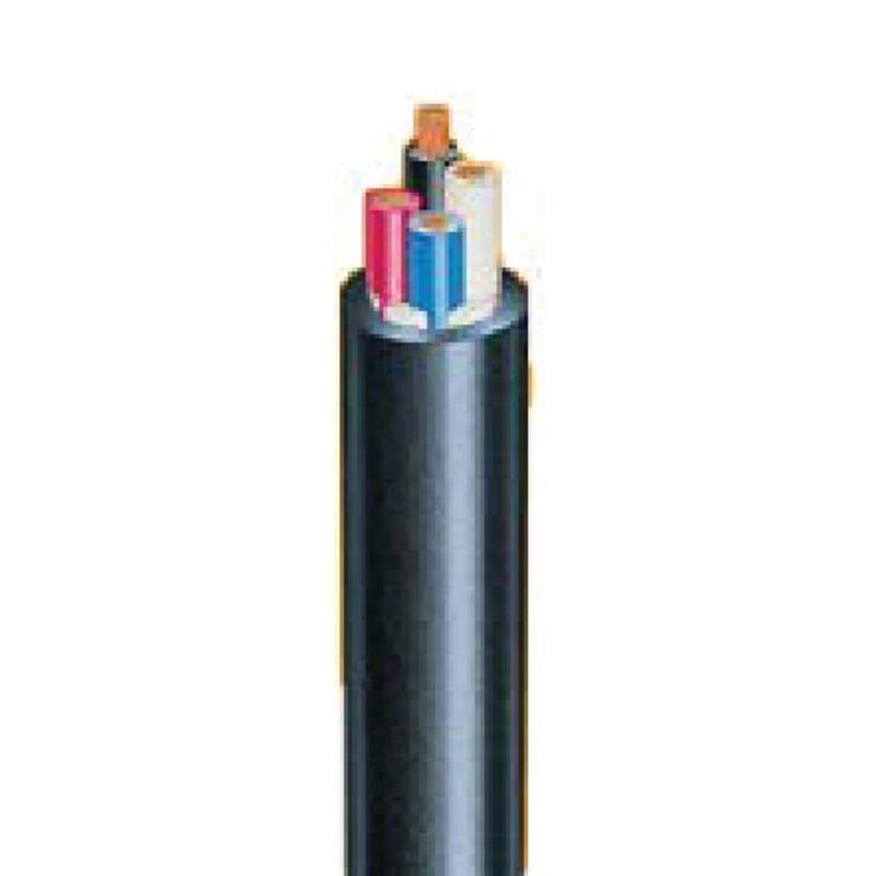 Vector Engineering Cable 25mm 4 Core Copper XLPE Vector Cable — Scott Electrical