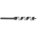Trucut Alpha  8.0 x 200mm Wood Auger Drill Bit