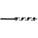 Trucut Alpha  10.0 x 450mm Wood Auger Drill Bit