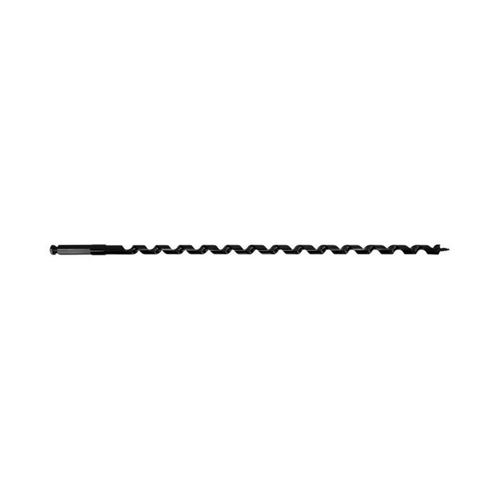 Trucut Alpha Wood Auger Heavy Duty 12.0 x 457mm