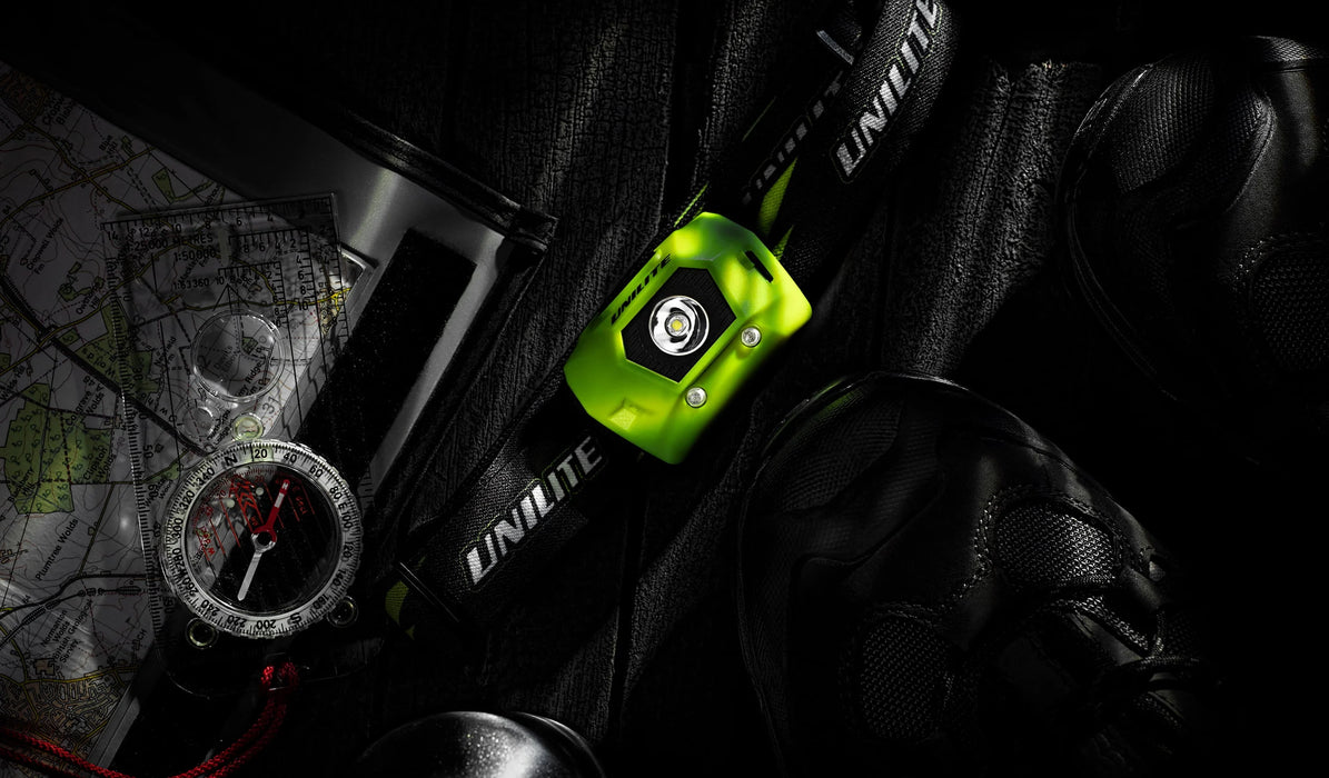 Wiha HEADLAMP UNILAMP