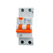 Vynco Ge RCBO 20A 30MA 6KA 2P DMS