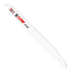 Trucut Imperial Blade Imperial USA Recip Blade Multi Material 12' x 10TPI