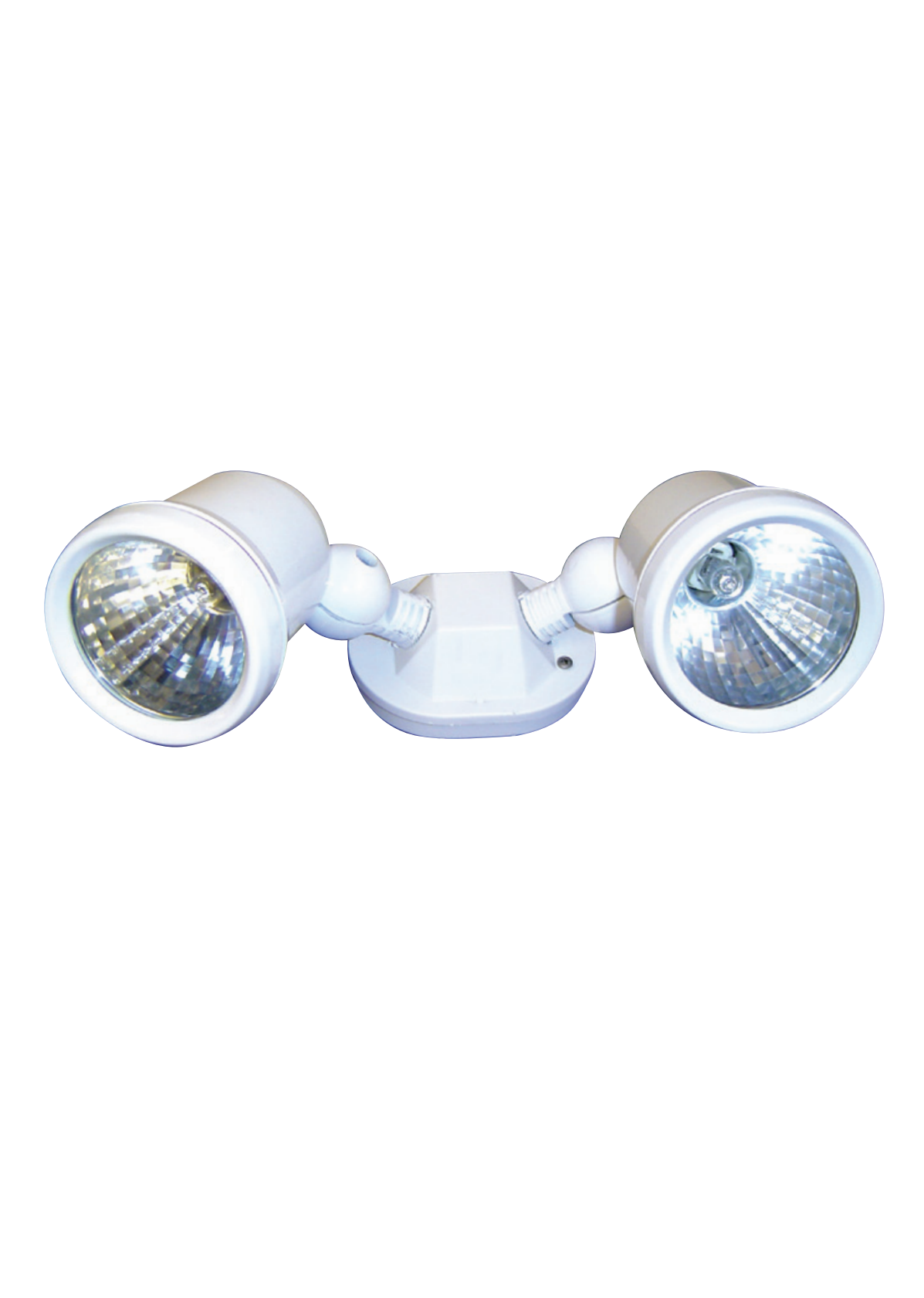Simx Twinspot halogen sensor 200deg — Scott Electrical