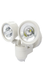 Simx SENSORLED 2 SPOT WHT 2X4W IP44