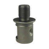 Trucut Maxbor Weldon Shank Adapter for 1/2in Drill Chuck
