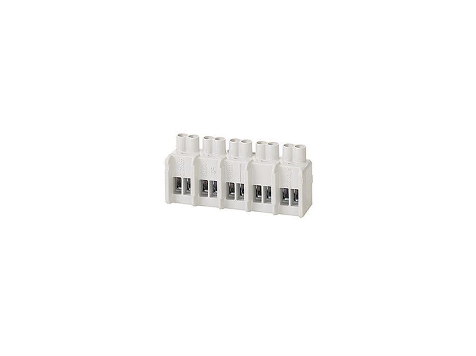 Hensel Cable Junction Box Terminal - 1.5-10mm