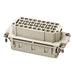 Walther-Werke Crimp Contact Carrier for Sleeve Contacts - 32 Pole