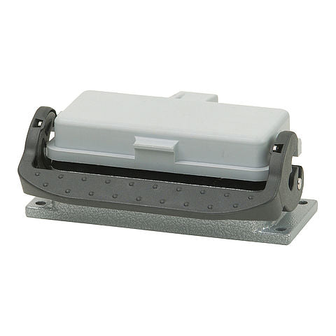 Walther-Werke Panel Housing with Spring Cover - B16 Single Locking System