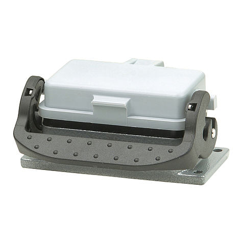 Walther-Werke Panel Housing with Spring Cover - Single Locking Sys