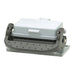 Walther-Werke Panel Housing with Spring Cover - Single Locking Sys