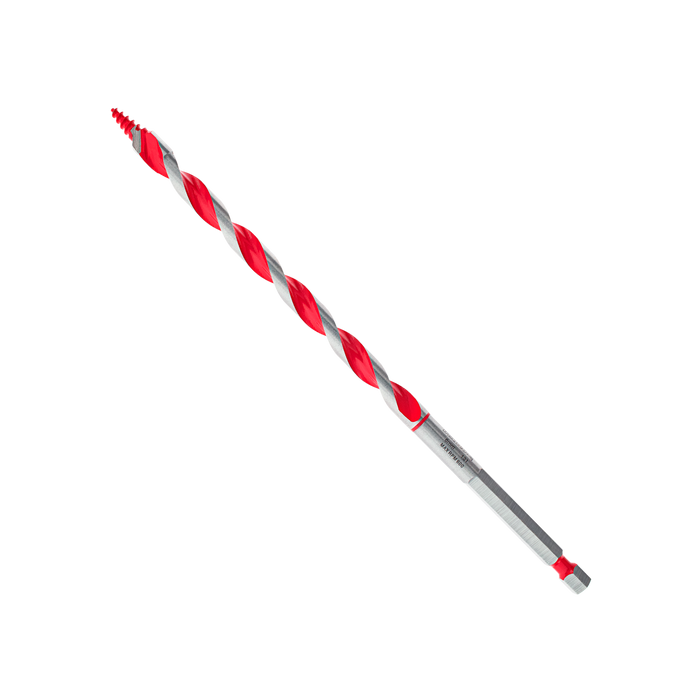 Diablo NailKiller Auger Bit 8mm x 190mm