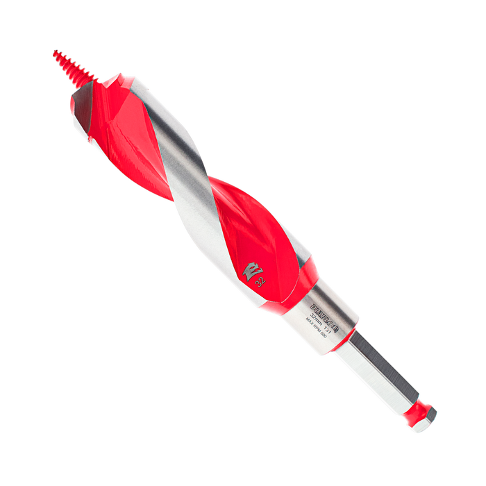 Diablo NailKiller Auger Bit 32mm x 190mm