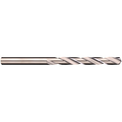 Trucut Alpha Silver Series Drill M2 HSS 7/64