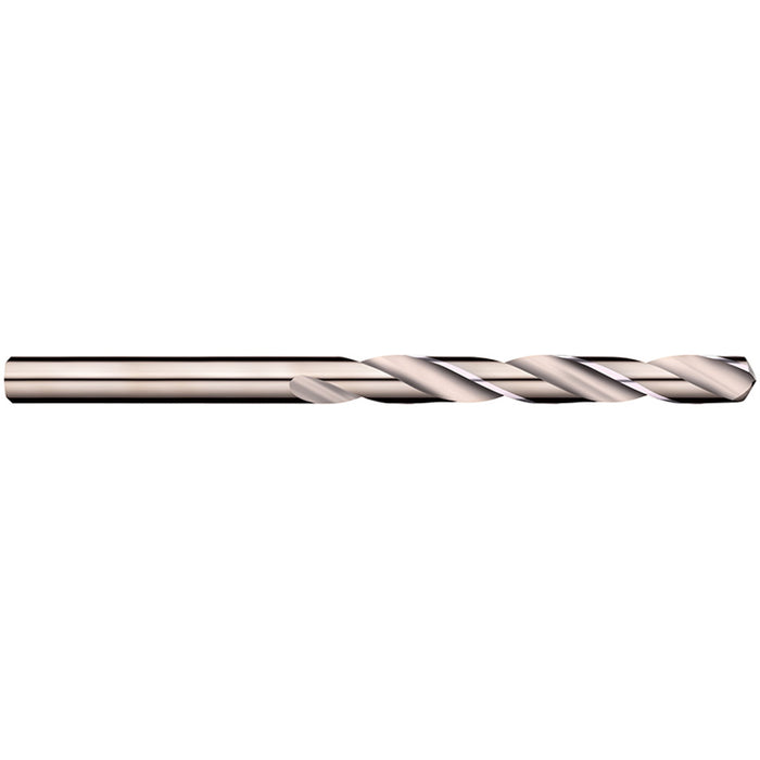 Trucut Alpha Silver Series Drill M2 HSS 7/64