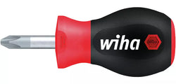 Wiha 26969 Screwdriver phillips No2 25mm