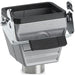 Lapp EPIC H-B 6 TBF Straight Coupler Hood PG16